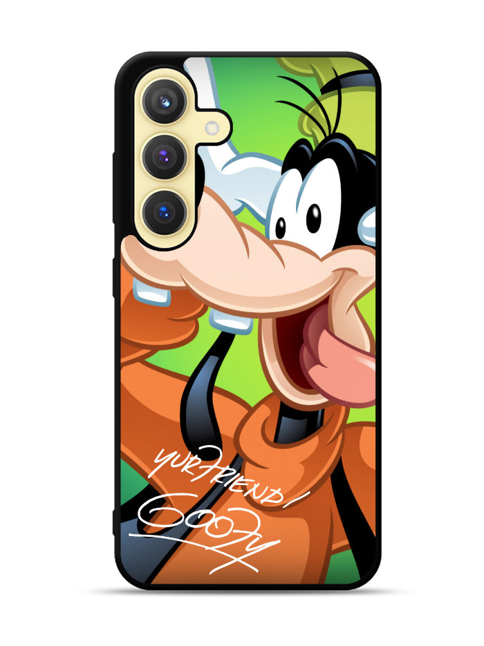Goofy Funny Samsung Galaxy S25 Plus 5G , Samsung Galaxy S25+ 5G Case