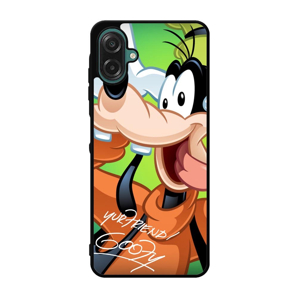 Goofy Funny Samsung Galaxy A07 Case