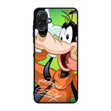 Goofy Funny Samsung Galaxy A07 Case