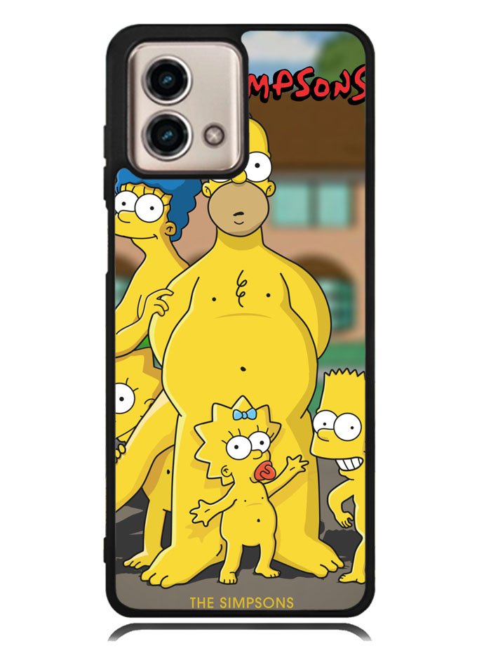 Holman Family Motorola Moto G Stylus 5G 2023 Case OV5236