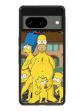Holman Family Google Pixel 8 Case QC5236