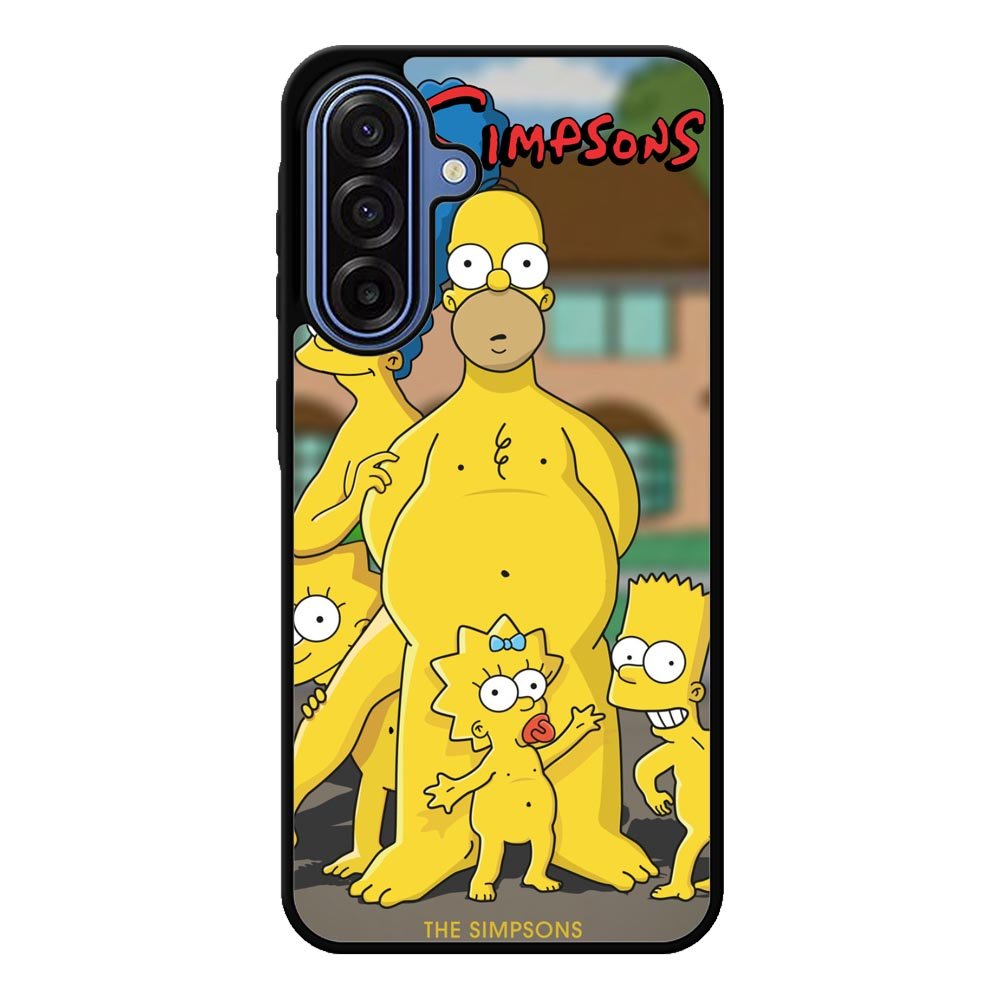 Holman Family Samsung Galaxy A17 Case QC5236