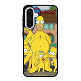 Holman Family Samsung Galaxy A56 5G Case RC5236