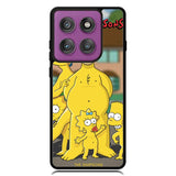 Holman Family Motorola Moto Edge 2025 | Moto Edge 60 Fusion | Moto Edge 60 Pro Case OV5236