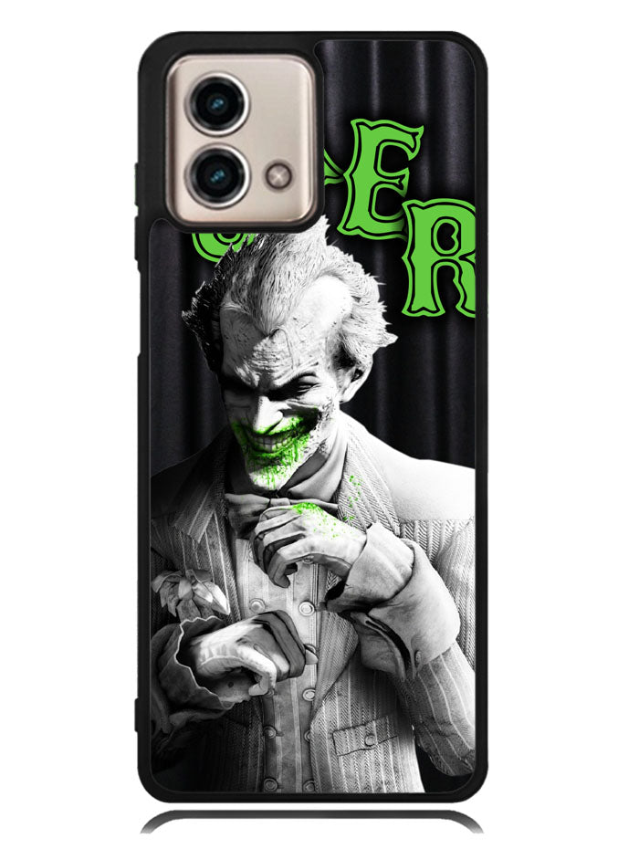 Joker Motorola Moto G Stylus 5G 2023 Case