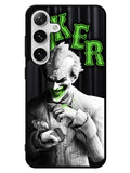 Joker Samsung Galaxy S25 5G Case