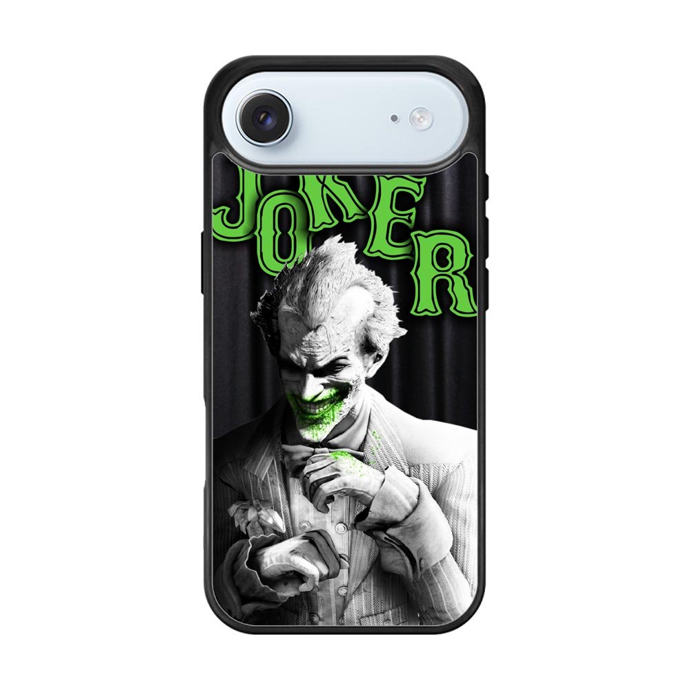 Joker iPhone Air Case