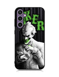 Joker Samsung Galaxy S23 FE 5G Case