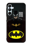 Batman Samsung Galaxy A35 5G Case OV4106