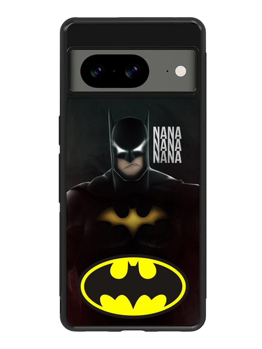 Batman Google Pixel 8 Case QC4106