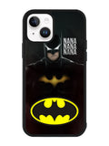 Batman iPhone 14 Case QC4106
