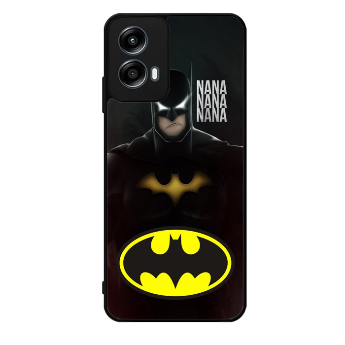 Batman Motorola Moto G Play 2024 Case OV4106