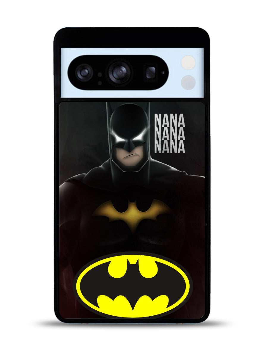 Batman Google Pixel 8 Pro Case QC4106