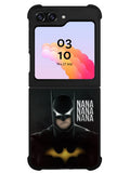 Batman Samsung Galaxy Z Flip 5 5G 2023 Case OV4106