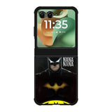 Batman Motorola Moto RAZR 2025 Case OV4106