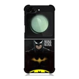 Batman Samsung Galaxy Z Flip 6 5G 2024 Case OV4106