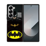 Batman Samsung Galaxy Z Fold 7 5G Case OV4106