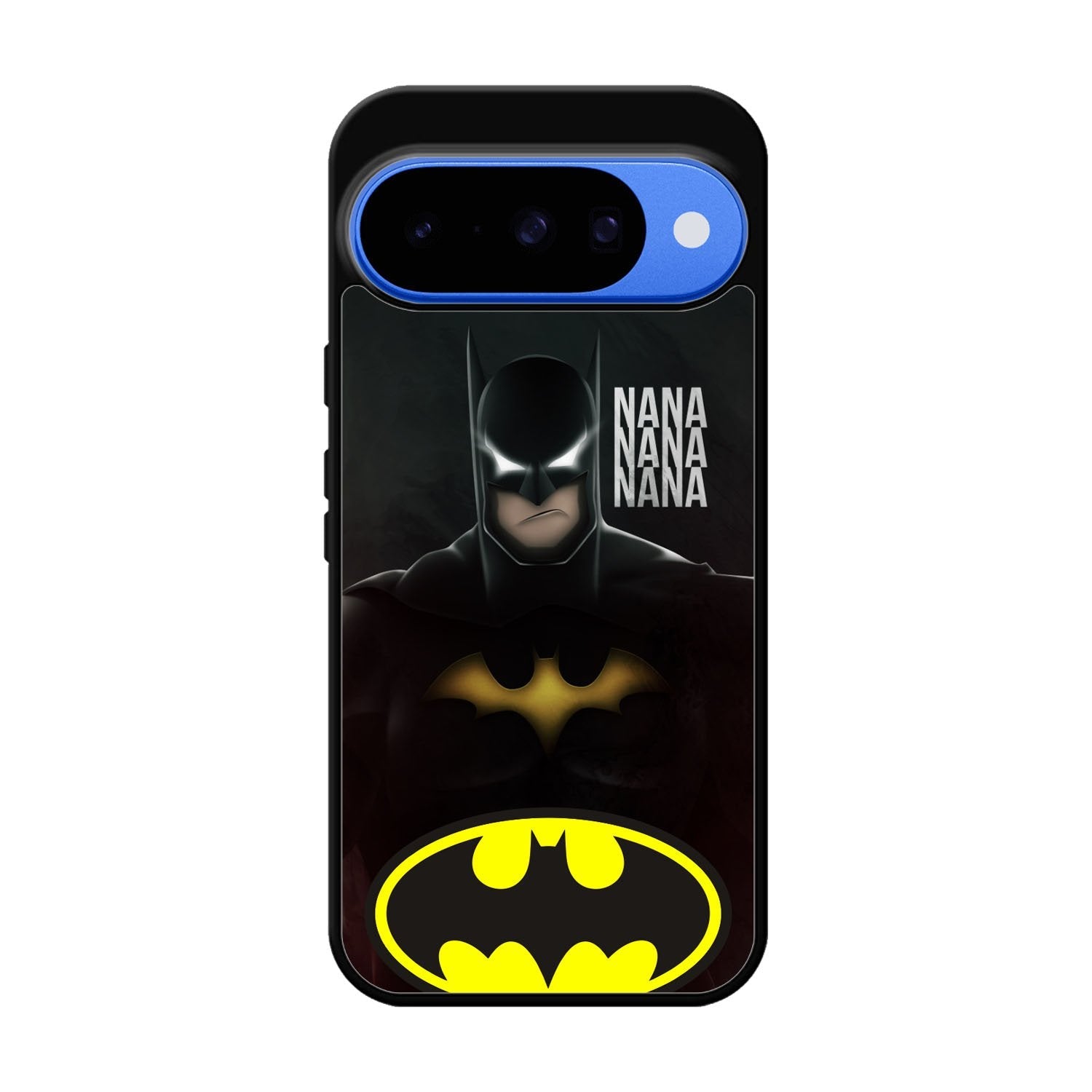 Batman Google Pixel 10 Case OV4106
