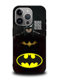 Batman iPhone 16 Pro Case OV4106