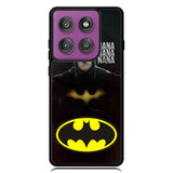 Batman Motorola Moto Edge 2025 | Moto Edge 60 Fusion | Moto Edge 60 Pro Case OV4106