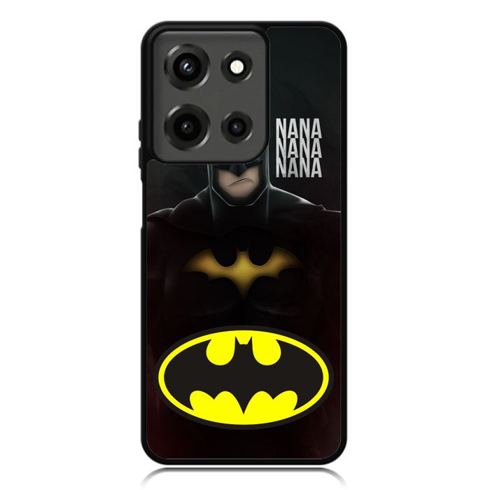 Batman Motorola Moto G 5G 2025 Case OV4106