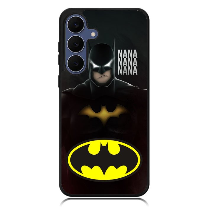Batman Samsung Galaxy S25 FE Case OV4106