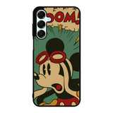 Mickey Mouse Disney Comic Samsung Galaxy A16 Case OV3272