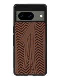 Lakai Shoes Sole Google Pixel 8A Case QC3571