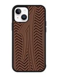 Lakai Shoes Sole iPhone 14 Plus Case QC3571
