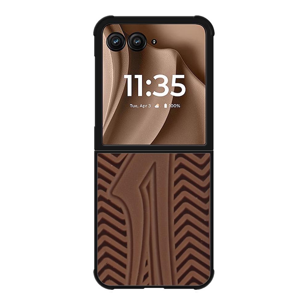 Lakai Shoes Sole Motorola Moto RAZR Plus 2025 Case OV3571