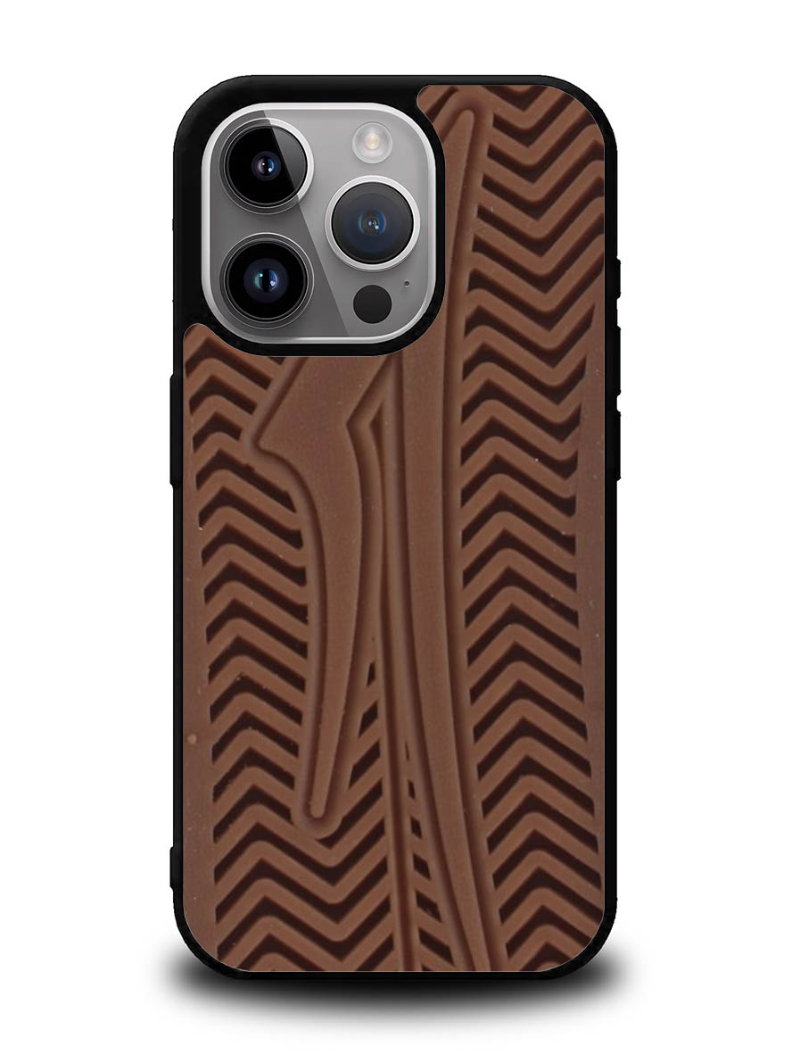 Lakai Shoes Sole iPhone 16 Pro Case OV3571