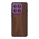 Lakai Shoes Sole Motorola Moto Edge 60 Pro Case QC3571