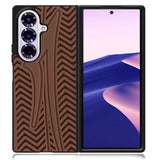 Lakai Shoes Sole Samsung Galaxy Z Fold 7 Case OV3571