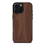 Lakai Shoes Sole iPhone 16 Pro Max Case OV3571