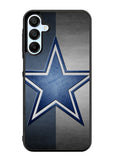 NFL Dallas Cowboys Samsung Galaxy A35 5G Case OV3052