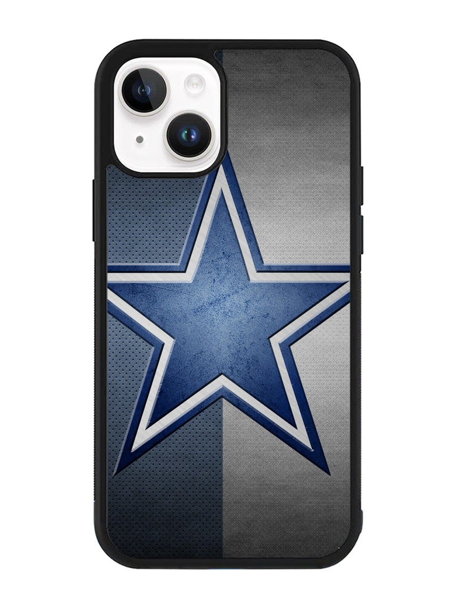 NFL Dallas Cowboys iPhone 14 Plus Case QC3052
