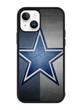 NFL Dallas Cowboys iPhone 14 Plus Case QC3052