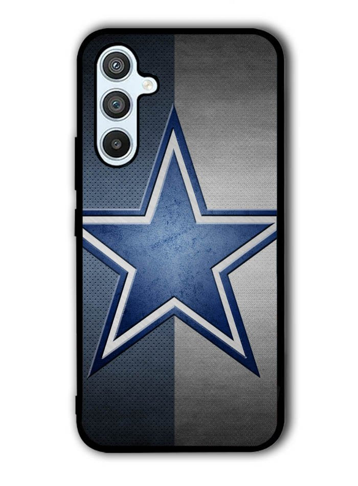 NFL Dallas Cowboys Samsung Galaxy A14 5G Case QC3052