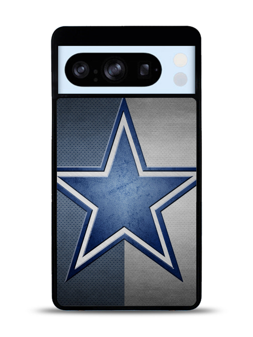 NFL Dallas Cowboys Google Pixel 8 Pro Case QC3052