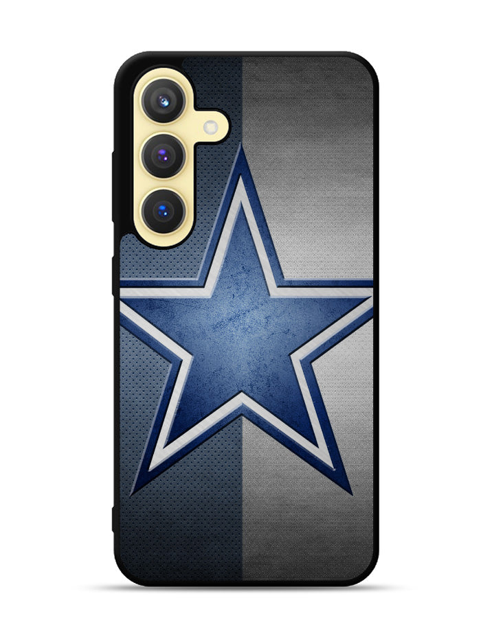NFL Dallas Cowboys Samsung Galaxy S23 5G Case QC3052
