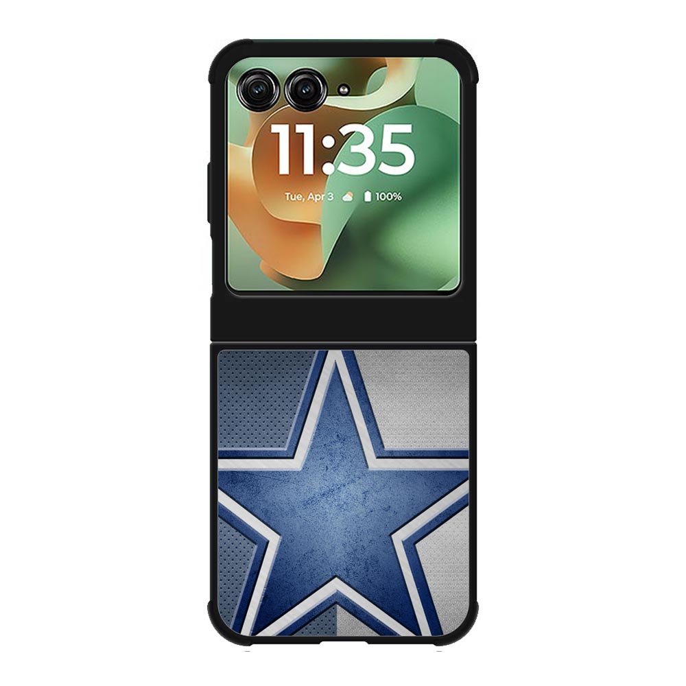 NFL Dallas Cowboys Motorola Moto RAZR 2025 Case OV3052