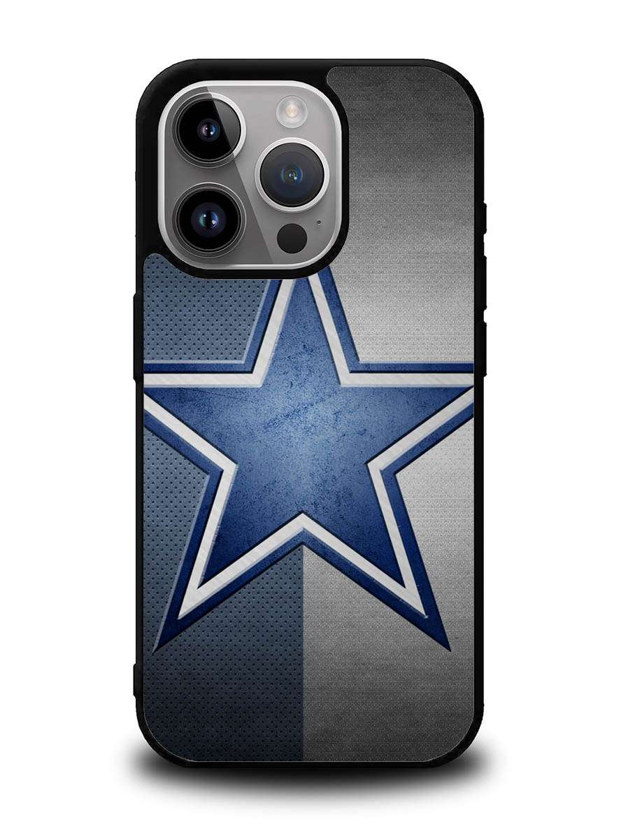 NFL Dallas Cowboys iPhone 16 Pro Max Case QC3052
