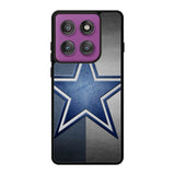NFL Dallas Cowboys Motorola Moto Edge 60 Pro Case QC3052
