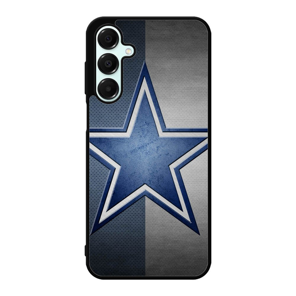 NFL Dallas Cowboys Samsung Galaxy A16 Case OV3052