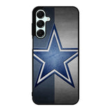 NFL Dallas Cowboys Samsung Galaxy A16 Case OV3052