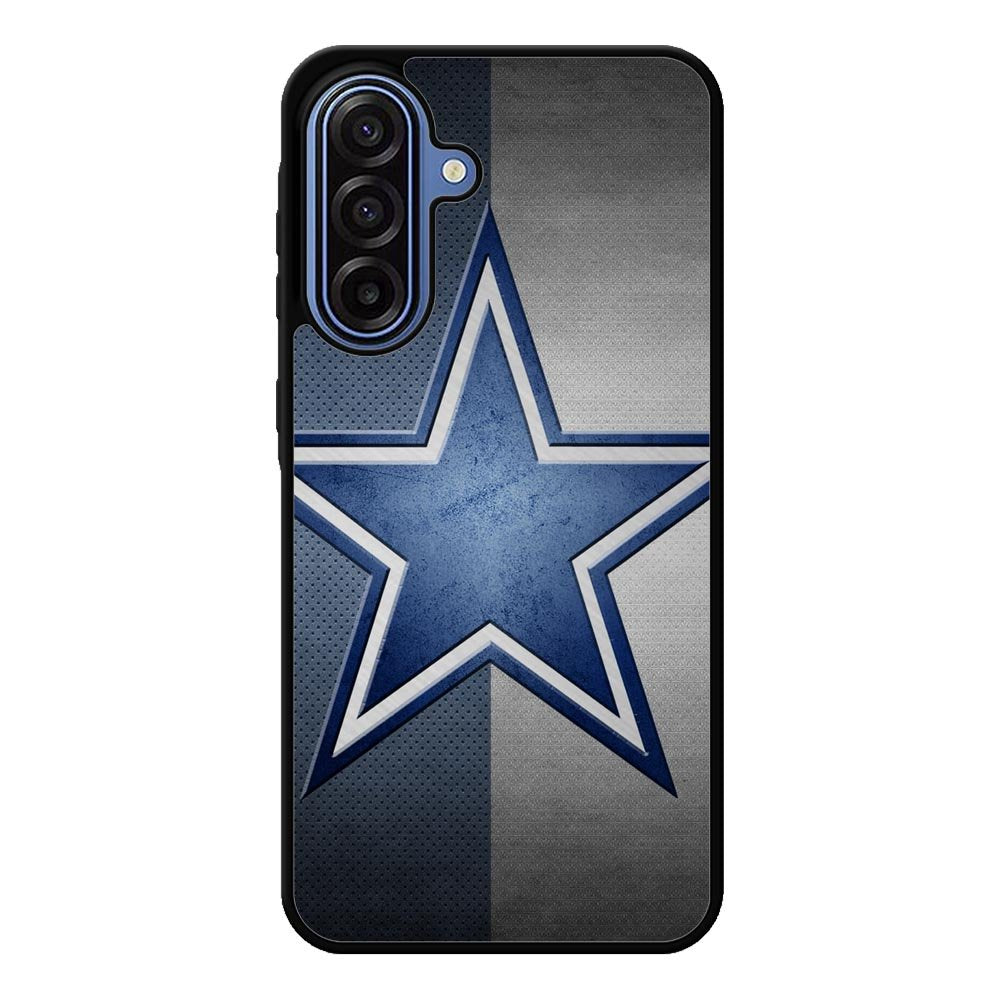 NFL Dallas Cowboys Samsung Galaxy A17 Case QC3052