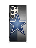NFL Dallas Cowboys Samsung Galaxy S25 Ultra 5G Case QC3052