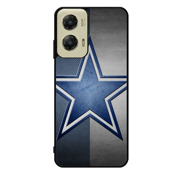 NFL Dallas Cowboys Motorola Moto G Stylus 5G 2024 Case OV3052
