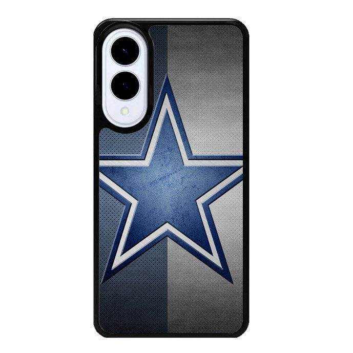 NFL Dallas Cowboys Samsung Galaxy S25 Edge 5G Case OV3052