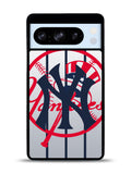 New York Yankees Google Pixel 8 Pro Case QC3084